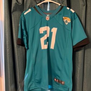Youth XL Jacksonville Jaguars Bouye Jersey